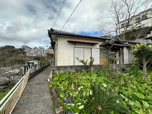 RENTAL HOUSE 西琴平の物件外観写真